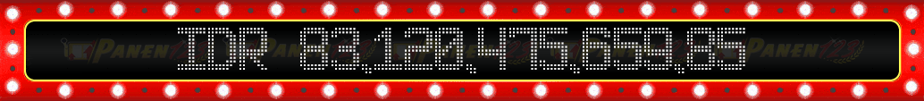 LIBRA138 Jackpot